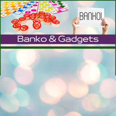 banko , lotteri og spil