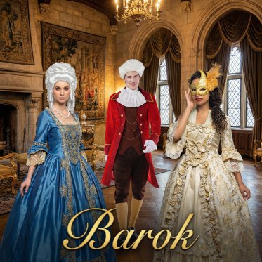 Barok Temafest