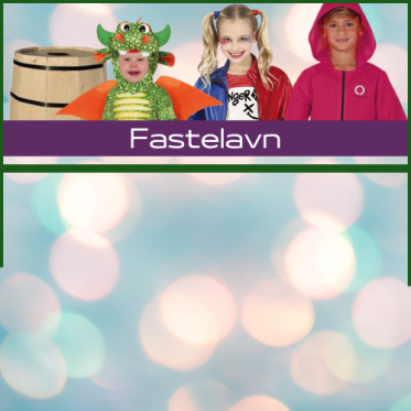 fastelavn
