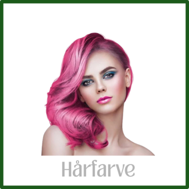 HÅRFÄRG