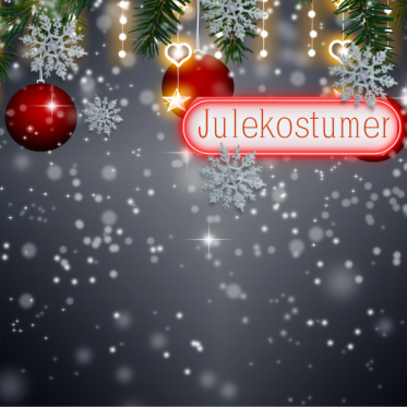 JULKLÄDER