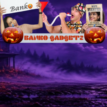 BINGO & PARTY GADGETS