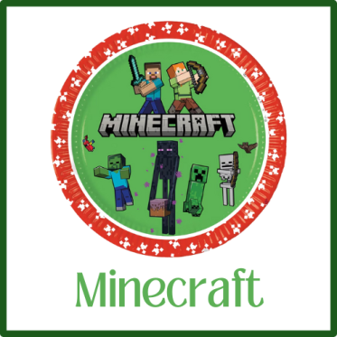 Minecraft