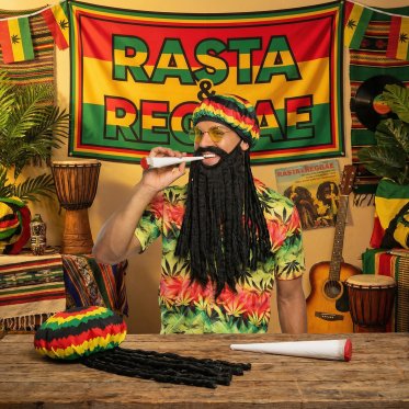 Rastafari Tema
