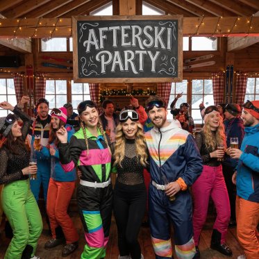 Afterski Party