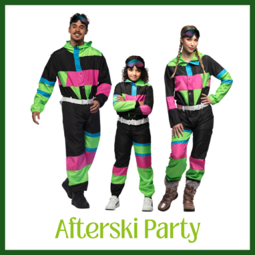 Afterski party dr�kter