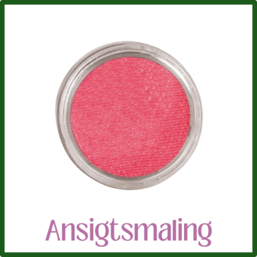Ansigtsmaling