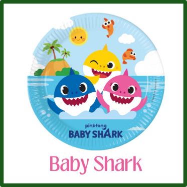 Baby Shark