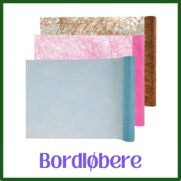 BORDLØBERE OG SIZOWEB