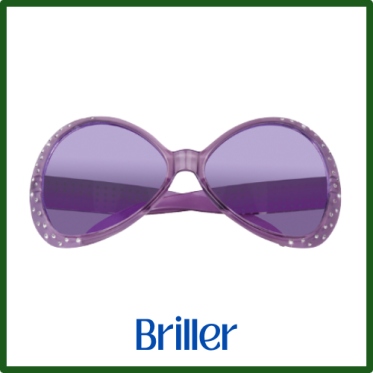 BRILLER