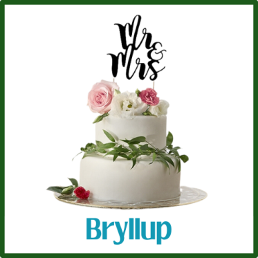 BRYLLUP