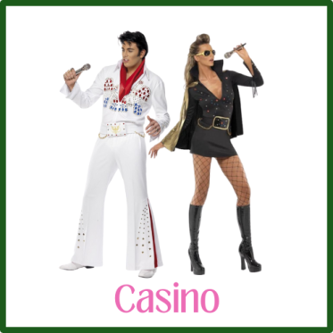 CASINO TEMAFEST & HOLLYWOOD TEMA