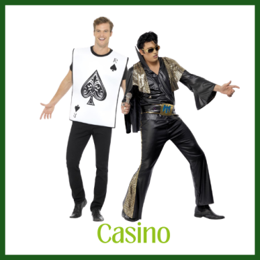Casino fest - Hollywood fest