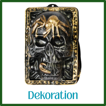 HALLOWEEN DEKORATION