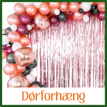 DØRFORHÆNG