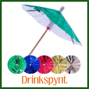 DRINKSPYNT M.M.