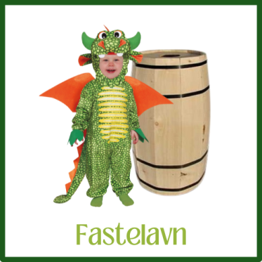 FASTELAVN