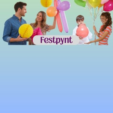 festpynt