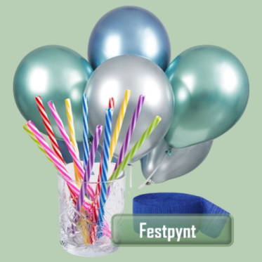 FESTPYNT