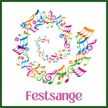 FESTSANGE