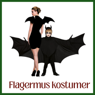 Fladderm�s dr�kt