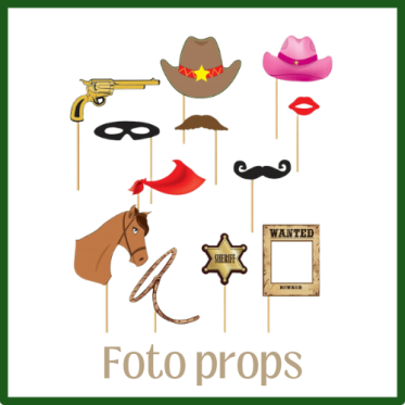 FOTO PROPS