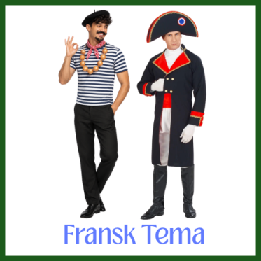 Fransk temafest