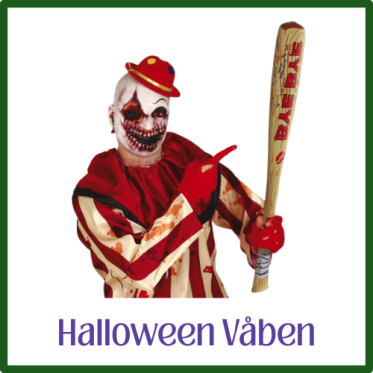 Vben til Halloween