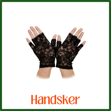 HANDSKER