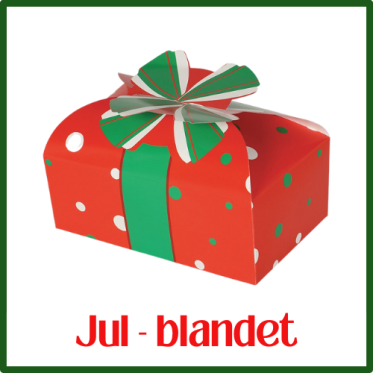 ANDET JUL