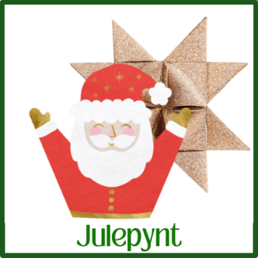 Julepynt