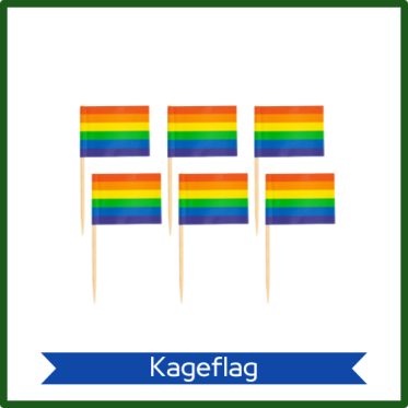 KAGEFLAG