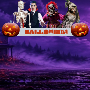 halloween