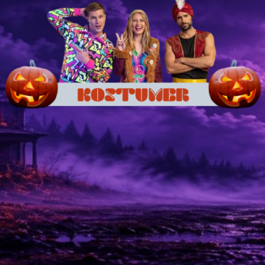 Kostymer f�r vuxna