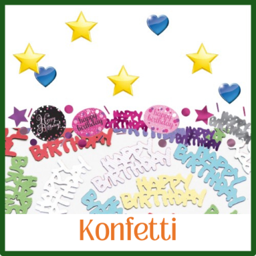 KONFETTI