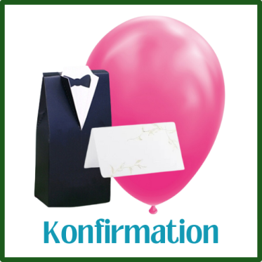 KONFIRMATION