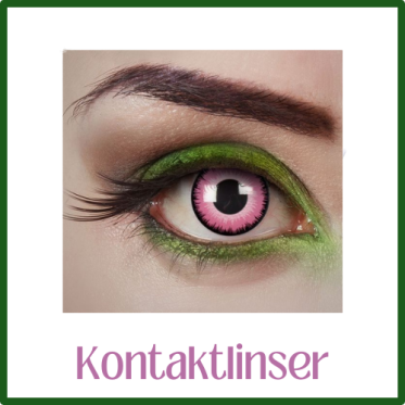 FÄRGADE KONTAKTLINSER