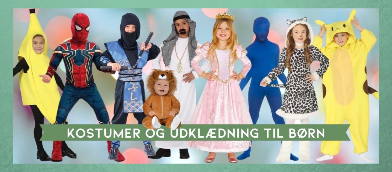 Festbutikken.dk - Alt og Festartikler !!