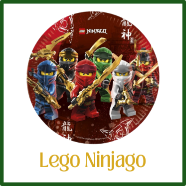 LEGO NINJAGO