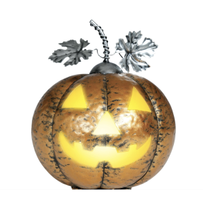 Grskar i metal - 16 cm