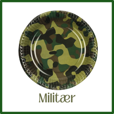 MILITÄR