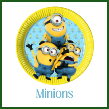 MINIONS