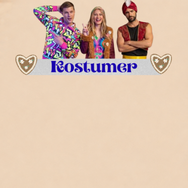 kostymer