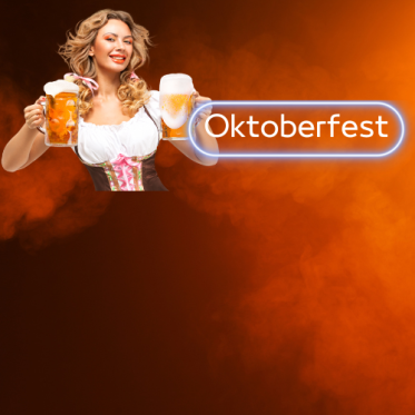 Oktoberfest tøj