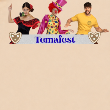 Temafest