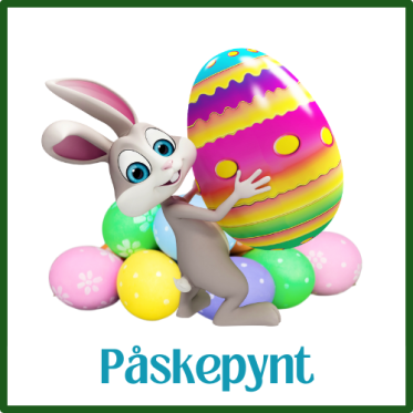 PÅSKEPYNT