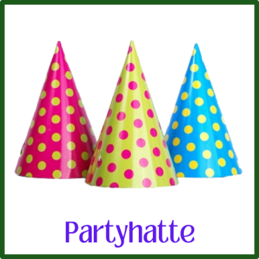 PARTYHATTE