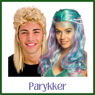 Parykker