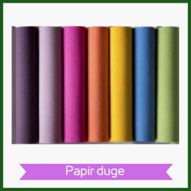 PAPIR DUGE