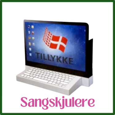 SANGSKJULER